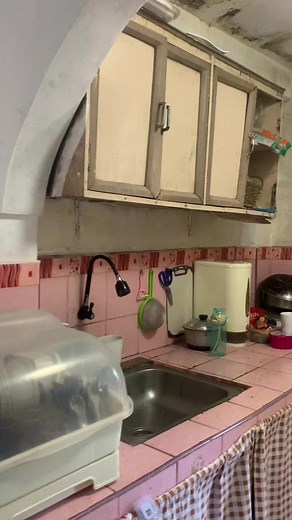 Low Budget DIY Kitchen Renovation Ideas