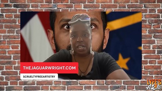 Jaguar Wright SAYS Doechii Is a STRlP CLUB industry PLANT “It’s H03 CULTURE Masquerading as Talent!” Part 8 | RealLyfe Joker