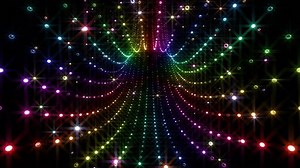 Led Light Background Stock Footage Video (100% Royalty-free) 1255240 | Shutterstock