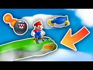 Mario Pro Plays The MOST POPULAR Mario Game for the First Time