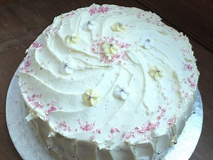 Recipe of The Day – Good, Quick Cake