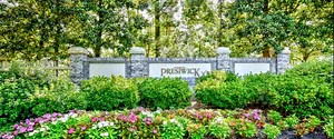 Homes for Sale in Prestwick - Prestwick Country Club Myrtle Beach