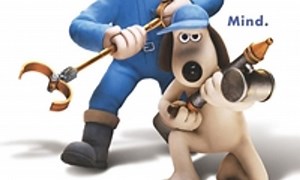 Wallace & Gromit: The Curse of the Were-Rabbit - Where to Watch and Stream Online – Entertainment.ie