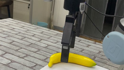 ur3机械臂视觉抓取