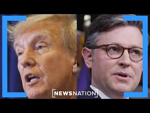 Congress heads back to session | NewsNation Live