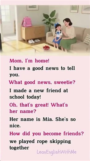 Daily Speaking Practice & Life Lessons for Beginners Easy english ConversationSpeak English easily