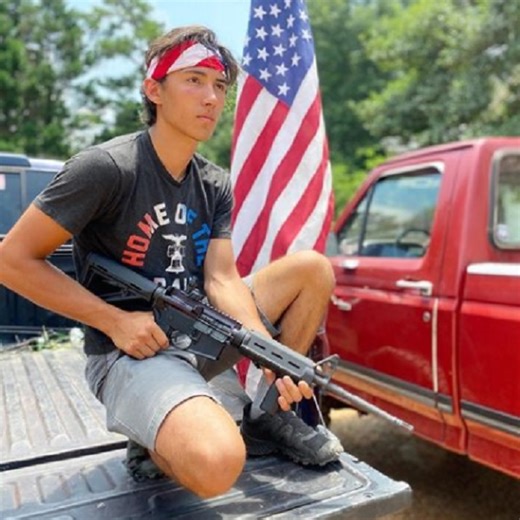 Bruno Joseph Cua biography: 13 things about US Capitol rioter from Milton, Georgia