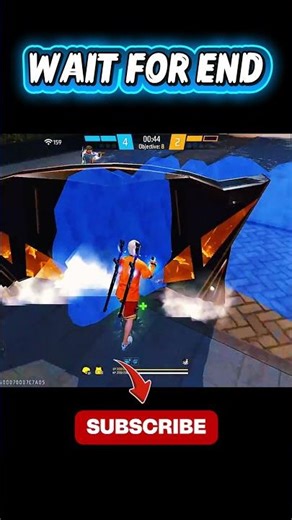 1 VS 2 PC GAMEPLAY FREE FIRE 🔥