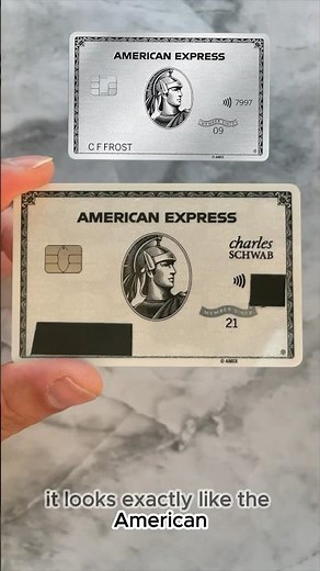 Amex Platinum Companion Card | Unboxing