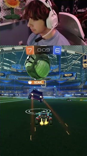 How Did He Miss This 😭