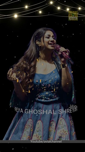 Kalyani 👌 Shreya Ghoshal ❤️ #song #kalyani #shreyaghoshal
