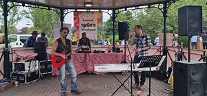 Haworth village on Reels | Facebook