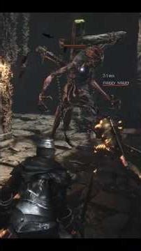 Crucifixion Woods Slaying!! - Convergence Mod | #shorts #reels