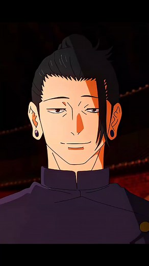 daddy🥵#anime #edit #toji #tokamisquad #sakurasqd #jujutsukaisen #aesthetics