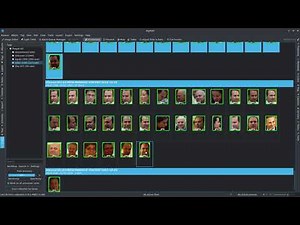digiKam nghia branch recognition test 04