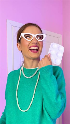 Cat Paint Party! 🎨😻 DIY Edible Fun for Kids!