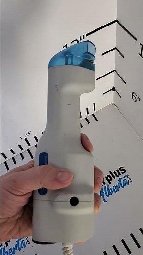 Stryker 940 Cast Saw Cast Cutter Video