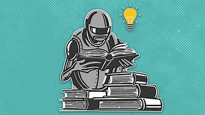 10 Thought-Provoking Novels About Artificial Intelligence