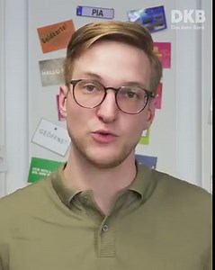 Sparbuch ist out ❌. | DKB - Deutsche Kreditbank AG