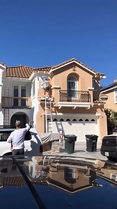 185K views · 1.1K reactions | This project timelapse from 4 Future Construction is SO satisfying to watch! ⏱️ | Titan Paint Sprayers | Facebook