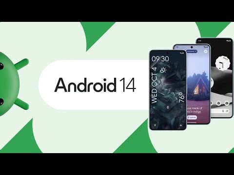 Android 14 Early release Samsung S10 S10+ & S10e updated