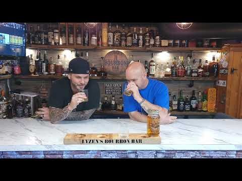 EP:193 Sugarlands Butterscotch Moonshine