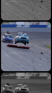 The Van Prix delivered once again! Big congrats to @nickjeezy for bringing home the win! #freedom500 #f#freedomfactory | Summit Racing Equipment