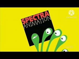 Spectra Animation Logo (2000-)