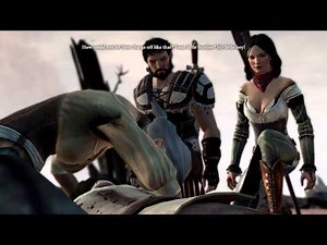 PS3 Longplay [110] Dragon Age 2 (part 01 of 12)