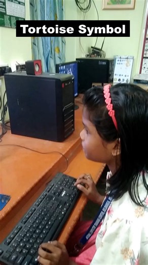 8K views · 99 reactions | Tortoise symbol #computer #computerclass #NCTC #viralreels #computertricks #shortcuts #msoffice #computertraining #shortcutkeys #magictrick #virals | National Computer Training Centre | Facebook