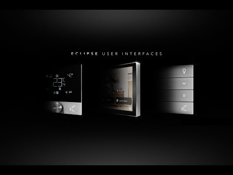 (ENG) Eclipse User Interfaces V2.0 Firmware Updates
