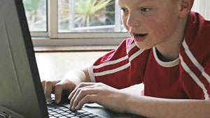 Report: kids’ use of tech growing exponentially