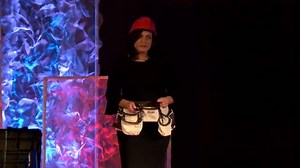 Life is the Sum of our Choices