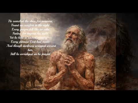 Job: The story of his trial of faith.