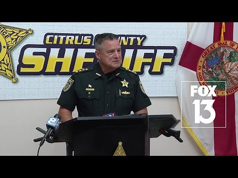 64 suspects arrested in Florida drug bust that seized enough fentanyl to kill 100k