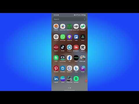 How to Use Bitstamp App