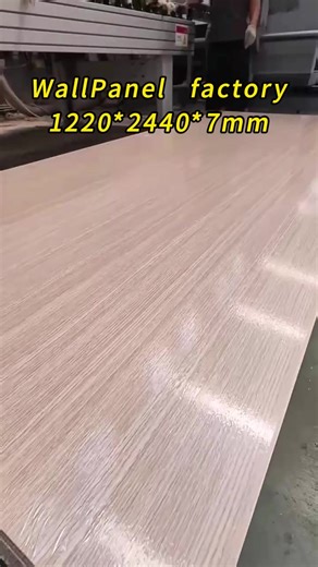 Quality PVC Wall Panels from Leading Manufacturer