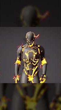 Unreal Engine Character VFX Collection