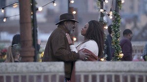 'The Village' EP Mike Daniels Introduces the Residents of NBC's New Drama