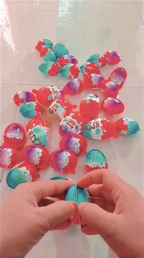 open toys 🙆#satisfying #toys #diy