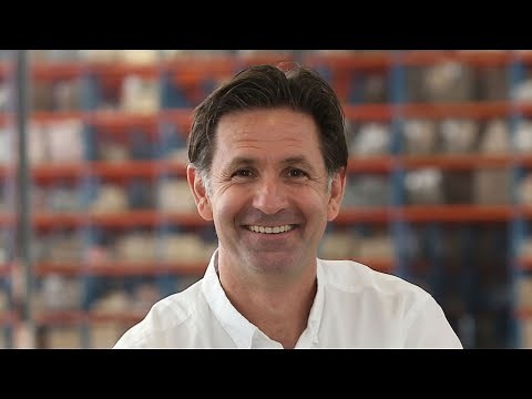 Kim Reid reflects on 10 years as Takealot CEO