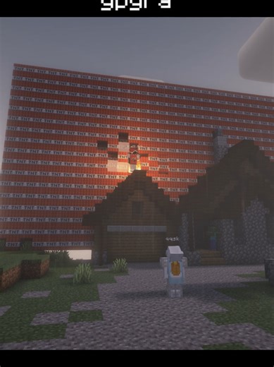 #bro #friends #minecraft