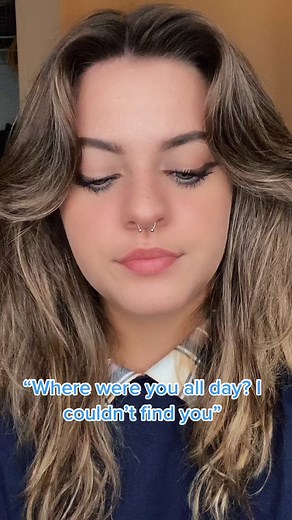 #pov the government assigns everyone an eye color blue means nice red means evil PART 2 #foryoupage