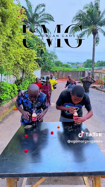 Coke and Fanta Drinking Challenge Part 2