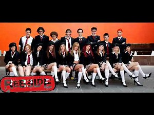 Rebelde - Soundtrack (. 2004)