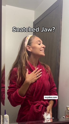 add it to your morning routine today! #fyp #foryoupage #skincare #facialcare