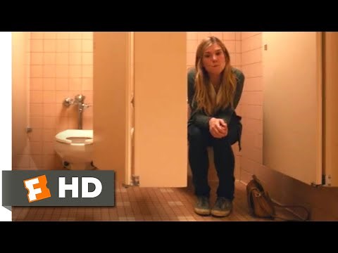 Miss Stevens (2016) - Crying in the Bathroom Scene (4/9) | Movieclips