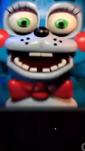 fnaf 2 all jumpscares👻