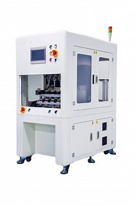 [Hot Item] Advanced Semi-Automatic Pen Syringe Assembly Equipment for Efficient Production