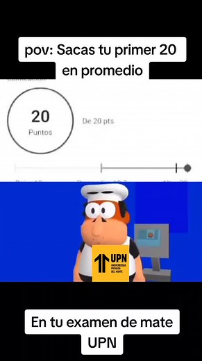 Resolución de Exámenes de Matemáticas UPN